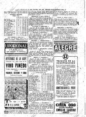 ABC MADRID 16-01-1951 página 28