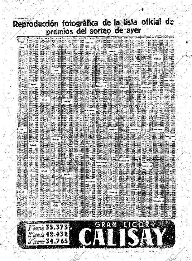 ABC MADRID 16-01-1951 página 34