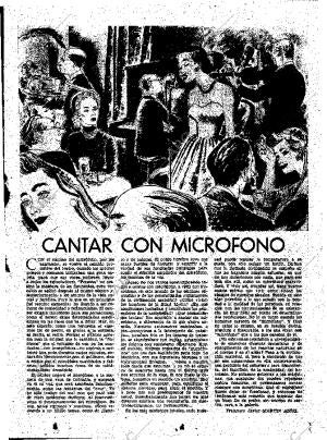 ABC MADRID 16-01-1951 página 5
