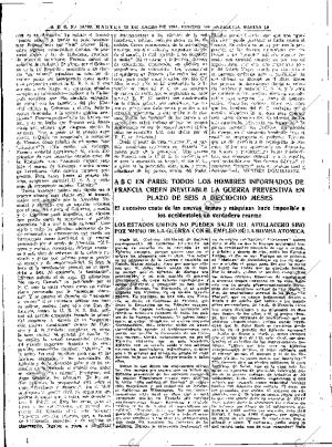 ABC SEVILLA 16-01-1951 página 10