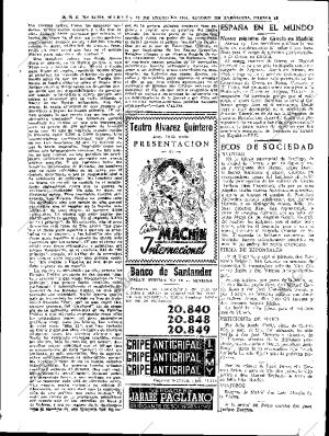 ABC SEVILLA 16-01-1951 página 11