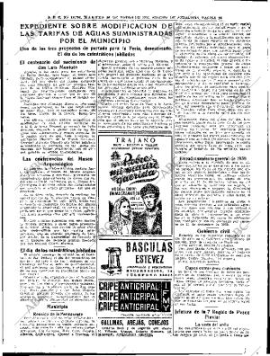 ABC SEVILLA 16-01-1951 página 13