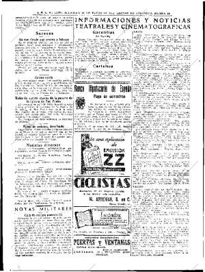 ABC SEVILLA 16-01-1951 página 14