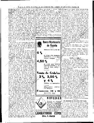 ABC SEVILLA 16-01-1951 página 16