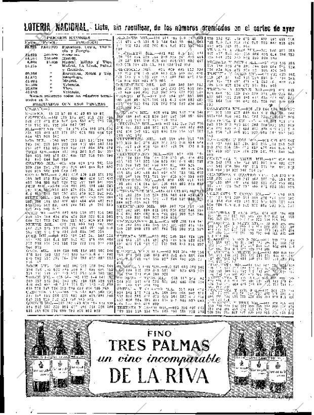ABC SEVILLA 16-01-1951 página 18