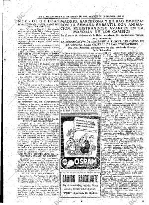 ABC MADRID 17-01-1951 página 23