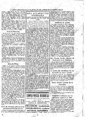 ABC MADRID 17-01-1951 página 24