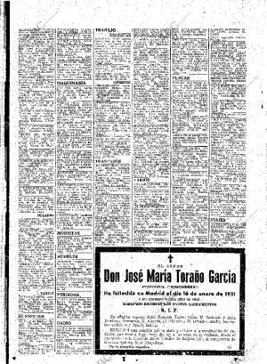 ABC MADRID 17-01-1951 página 30