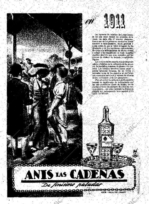 ABC MADRID 17-01-1951 página 32