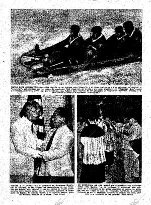 ABC MADRID 17-01-1951 página 5