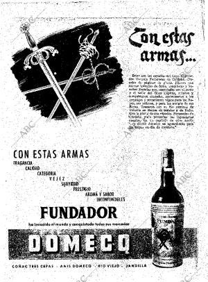 ABC MADRID 17-01-1951 página 6