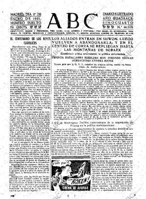 ABC MADRID 17-01-1951 página 7