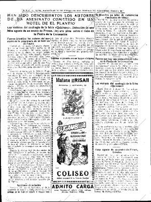 ABC SEVILLA 17-01-1951 página 12