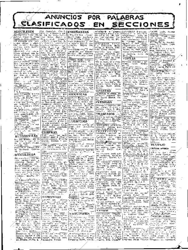 ABC SEVILLA 17-01-1951 página 18