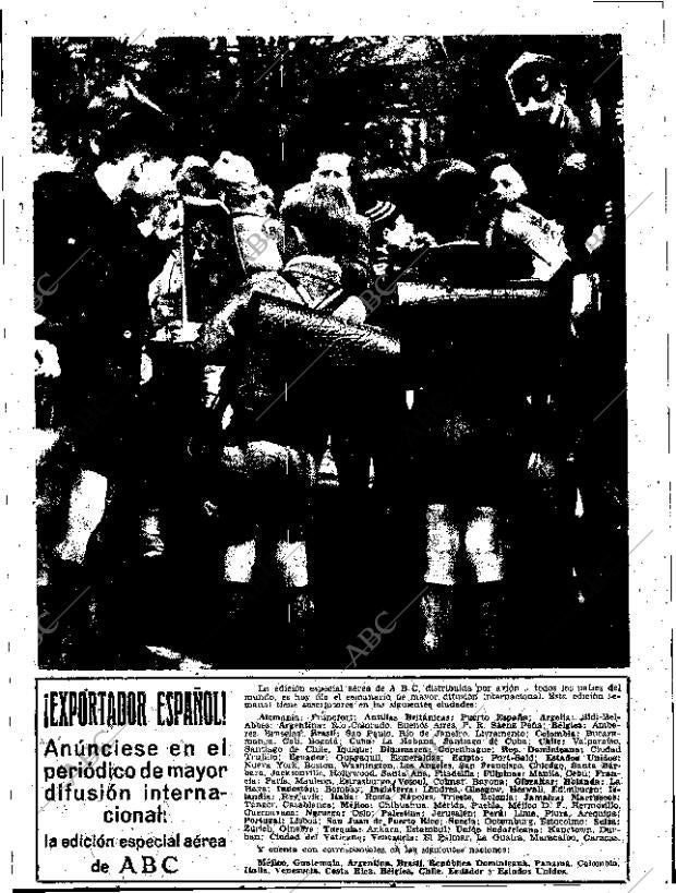 ABC SEVILLA 17-01-1951 página 19