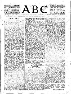 ABC SEVILLA 17-01-1951 página 3