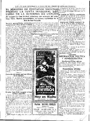 ABC SEVILLA 17-01-1951 página 9