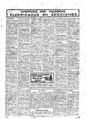 ABC MADRID 18-01-1951 página 23