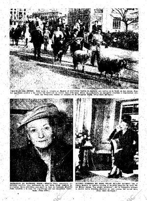 ABC MADRID 18-01-1951 página 5