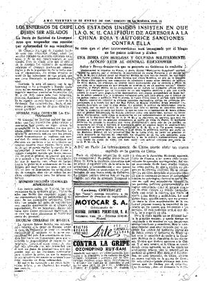 ABC MADRID 19-01-1951 página 11