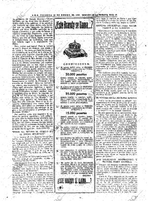 ABC MADRID 19-01-1951 página 12
