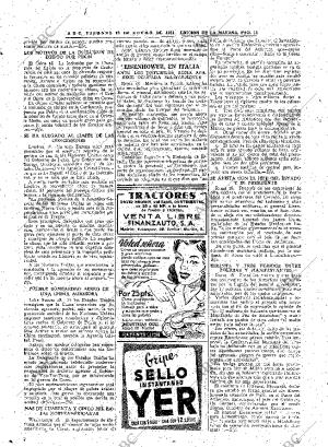 ABC MADRID 19-01-1951 página 14