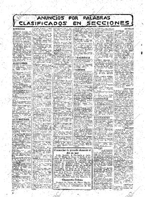 ABC MADRID 19-01-1951 página 24