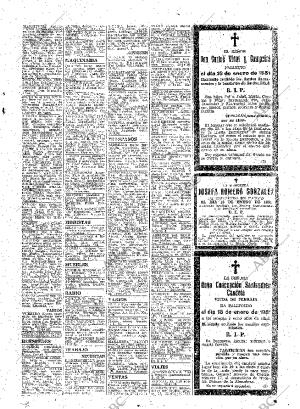 ABC MADRID 19-01-1951 página 25