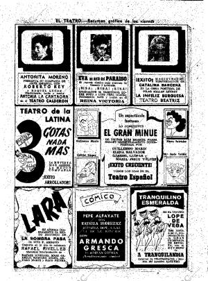 ABC MADRID 19-01-1951 página 6