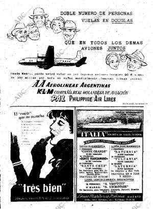 ABC MADRID 20-01-1951 página 13