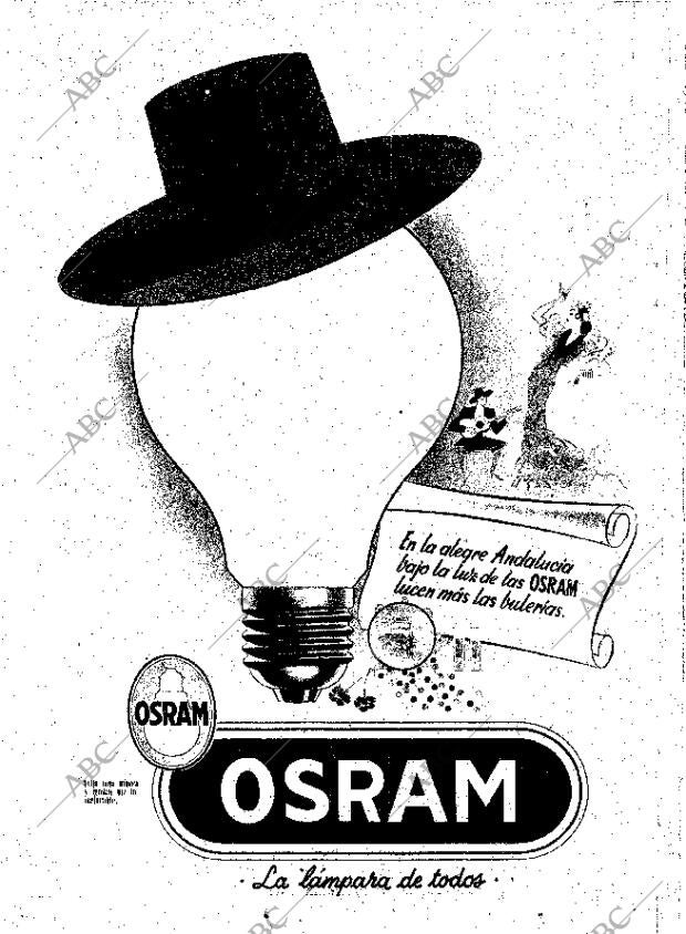 ABC MADRID 20-01-1951 página 14