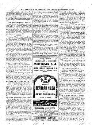 ABC MADRID 20-01-1951 página 19