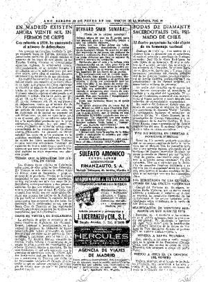 ABC MADRID 20-01-1951 página 22