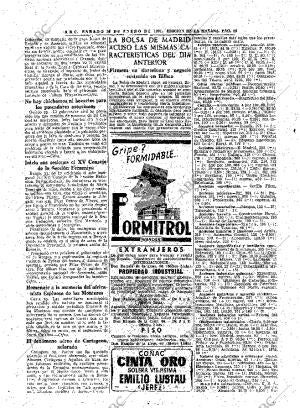 ABC MADRID 20-01-1951 página 26