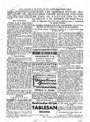 ABC MADRID 20-01-1951 página 27