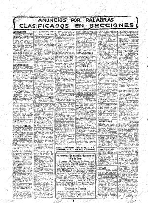 ABC MADRID 20-01-1951 página 32