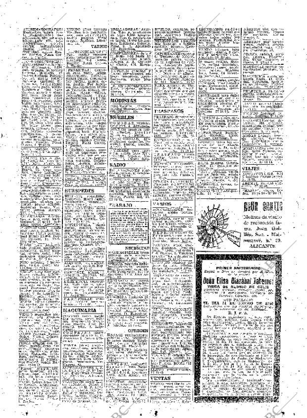 ABC MADRID 20-01-1951 página 33