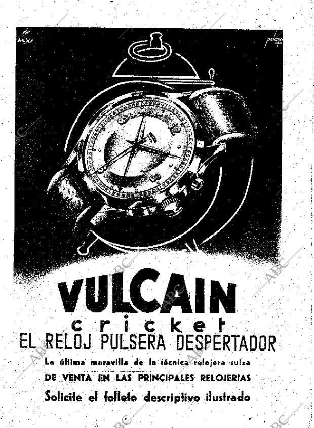 ABC MADRID 20-01-1951 página 4