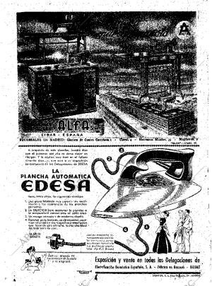 ABC MADRID 20-01-1951 página 6