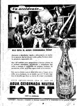 ABC MADRID 20-01-1951 página 7