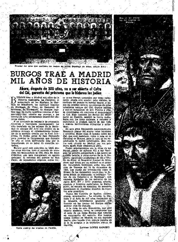 ABC MADRID 20-01-1951 página 8