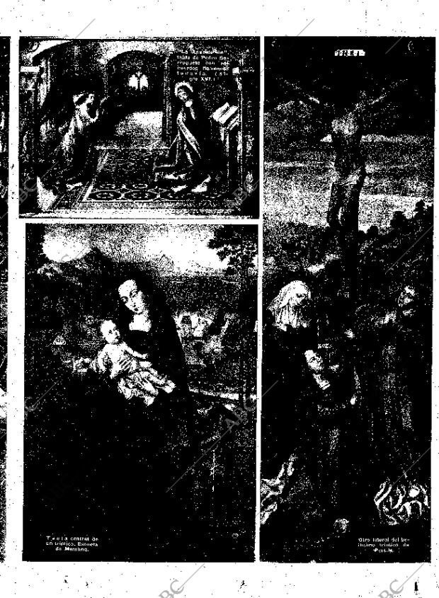 ABC MADRID 20-01-1951 página 9