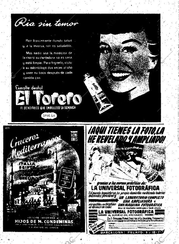 ABC MADRID 21-01-1951 página 12