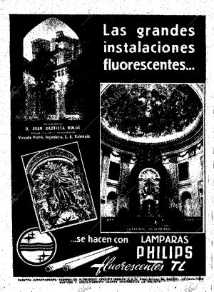 ABC MADRID 21-01-1951 página 14