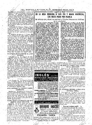 ABC MADRID 21-01-1951 página 21