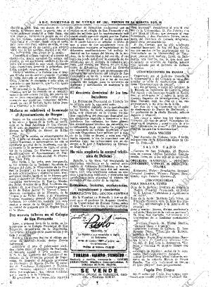 ABC MADRID 21-01-1951 página 24