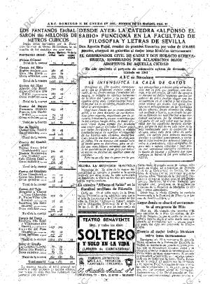 ABC MADRID 21-01-1951 página 27