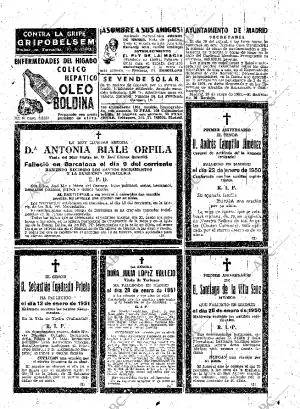 ABC MADRID 21-01-1951 página 35