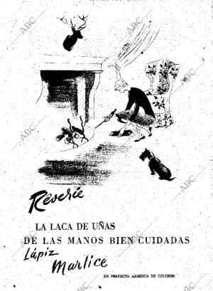 ABC MADRID 21-01-1951 página 36