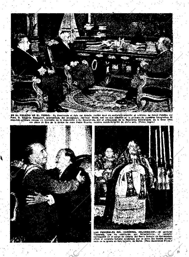 ABC MADRID 21-01-1951 página 5